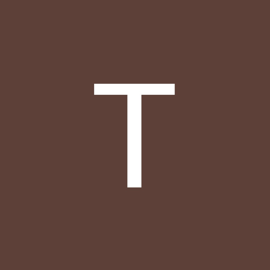 TerrySnyderCompany YouTube channel avatar
