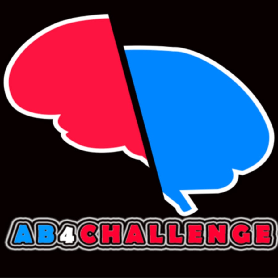 AB4CHALLENGE YouTube kanalı avatarı