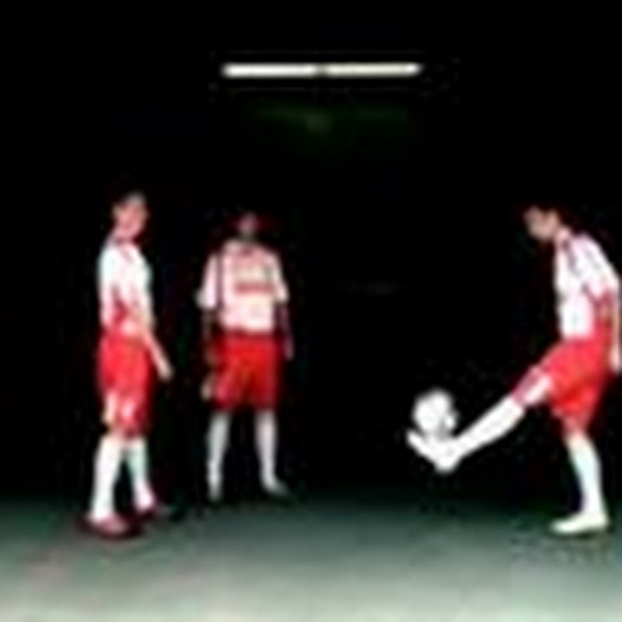 soccer4ever YouTube 频道头像
