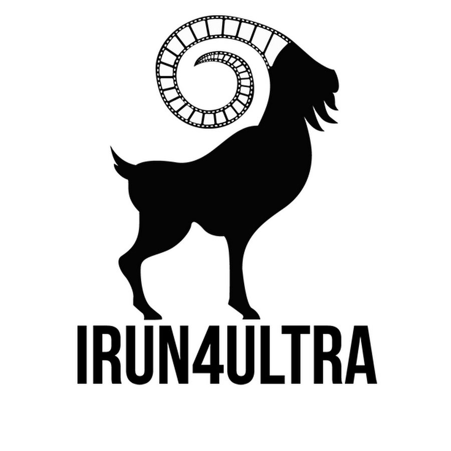 I Run 4 Ultra رمز قناة اليوتيوب