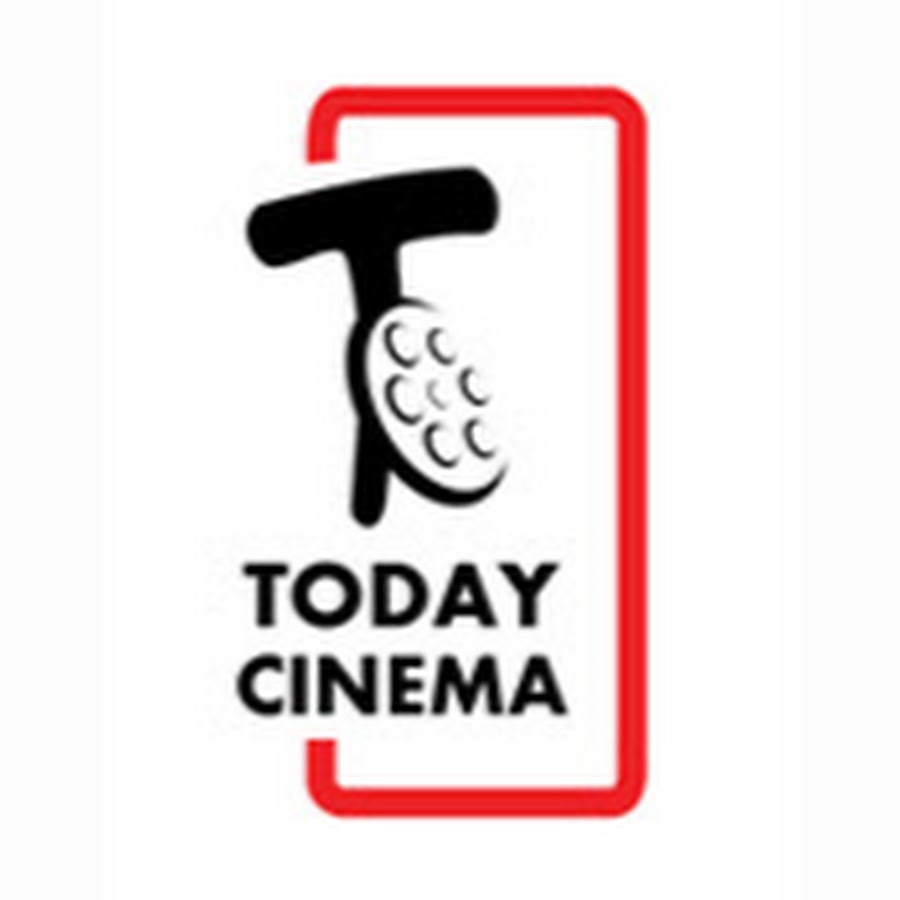 Today Cinema Awatar kanału YouTube