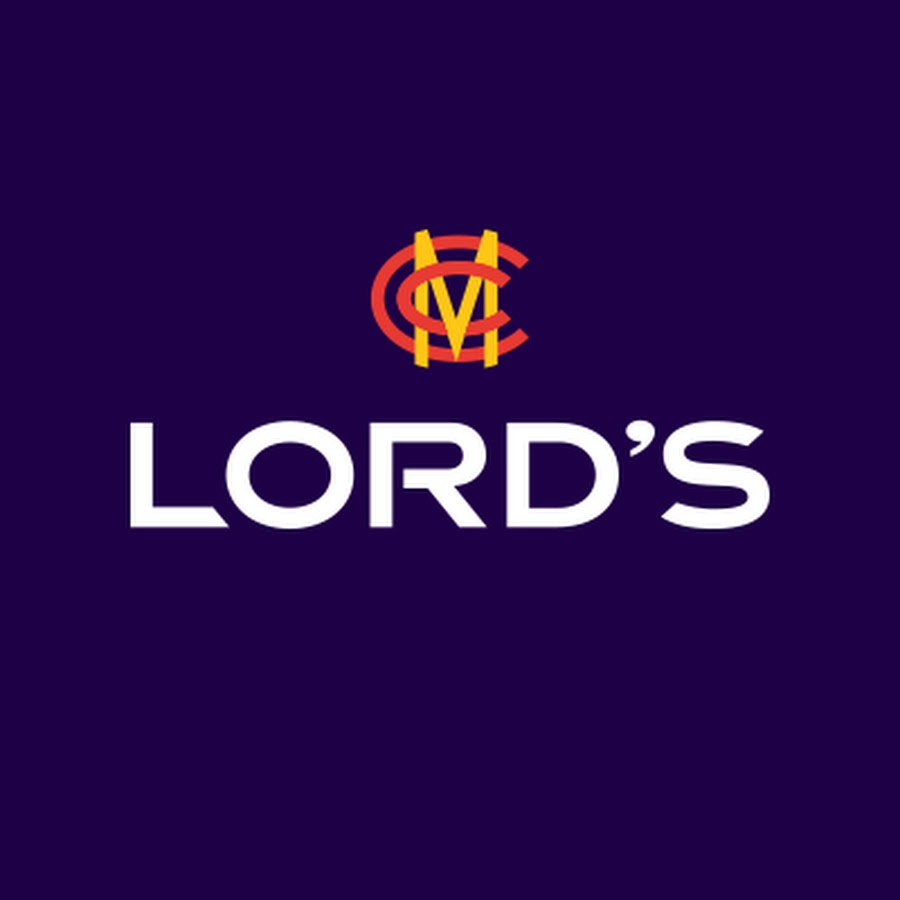Lord's Cricket Ground YouTube channel avatar