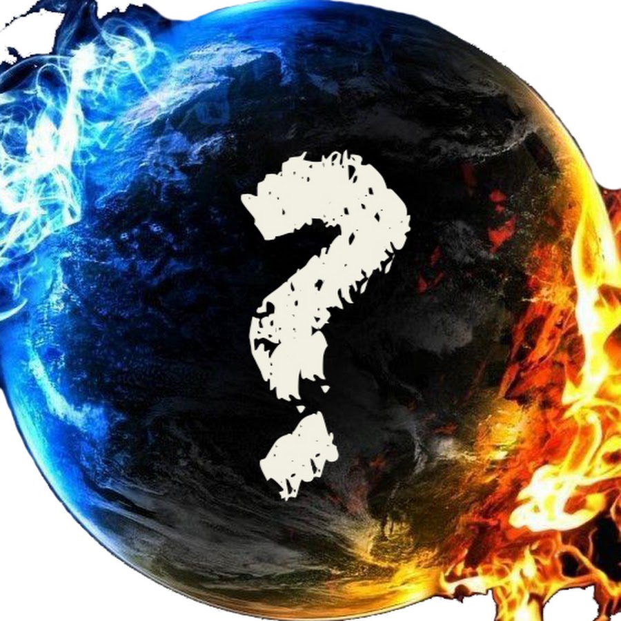 Question world Avatar de chaîne YouTube
