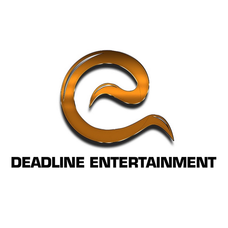 DeadLine Entertainment Аватар канала YouTube
