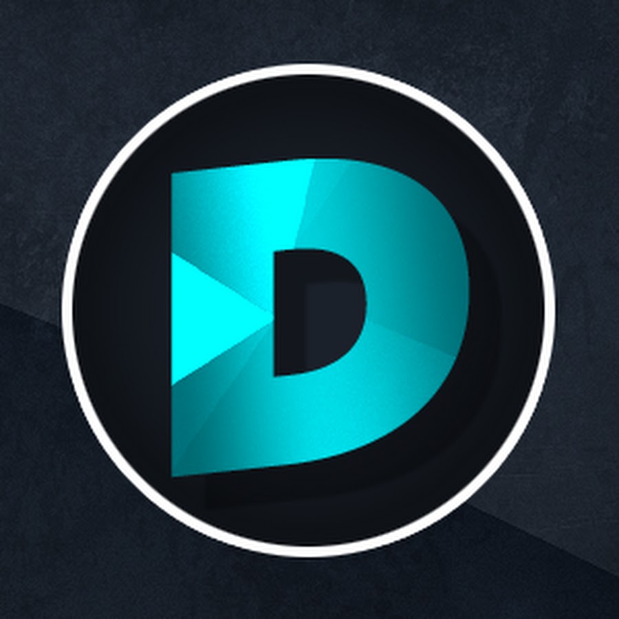deuce1g YouTube channel avatar