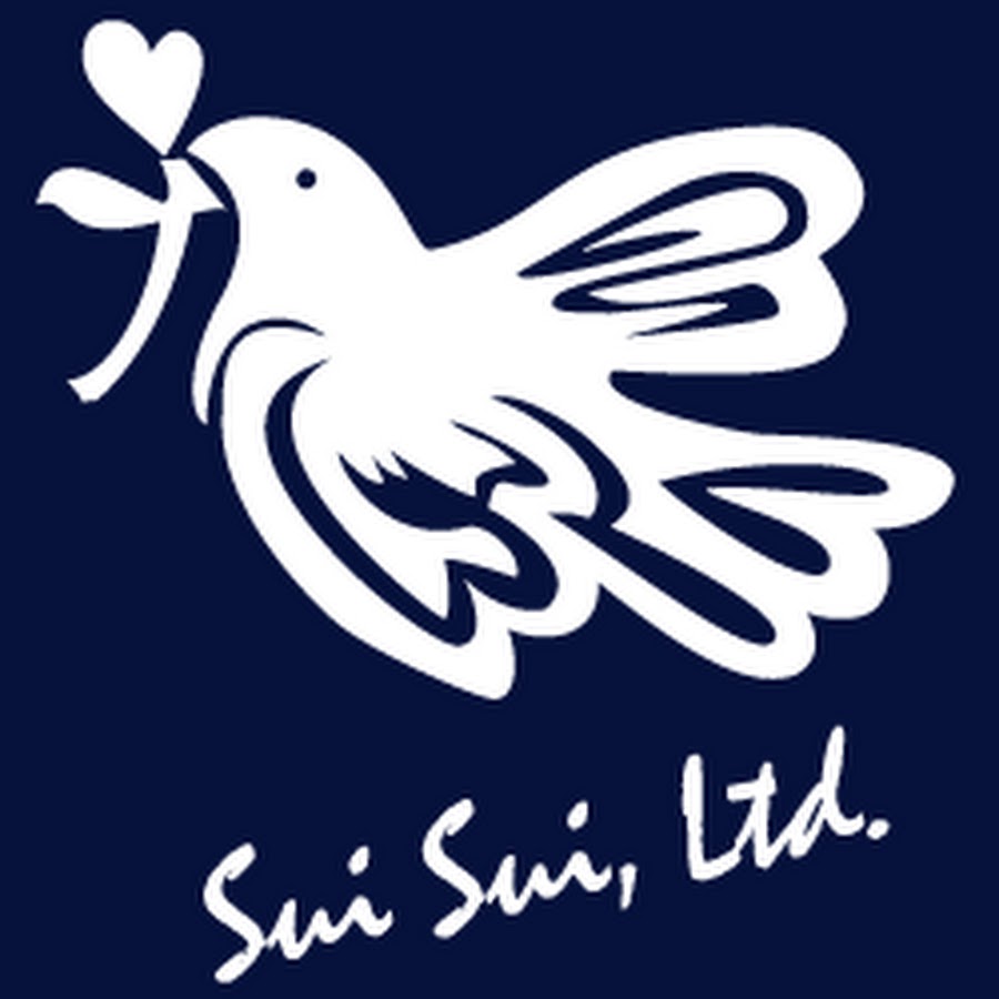 Sui Sui channel ইউটিউব চ্যানেল অ্যাভাটার