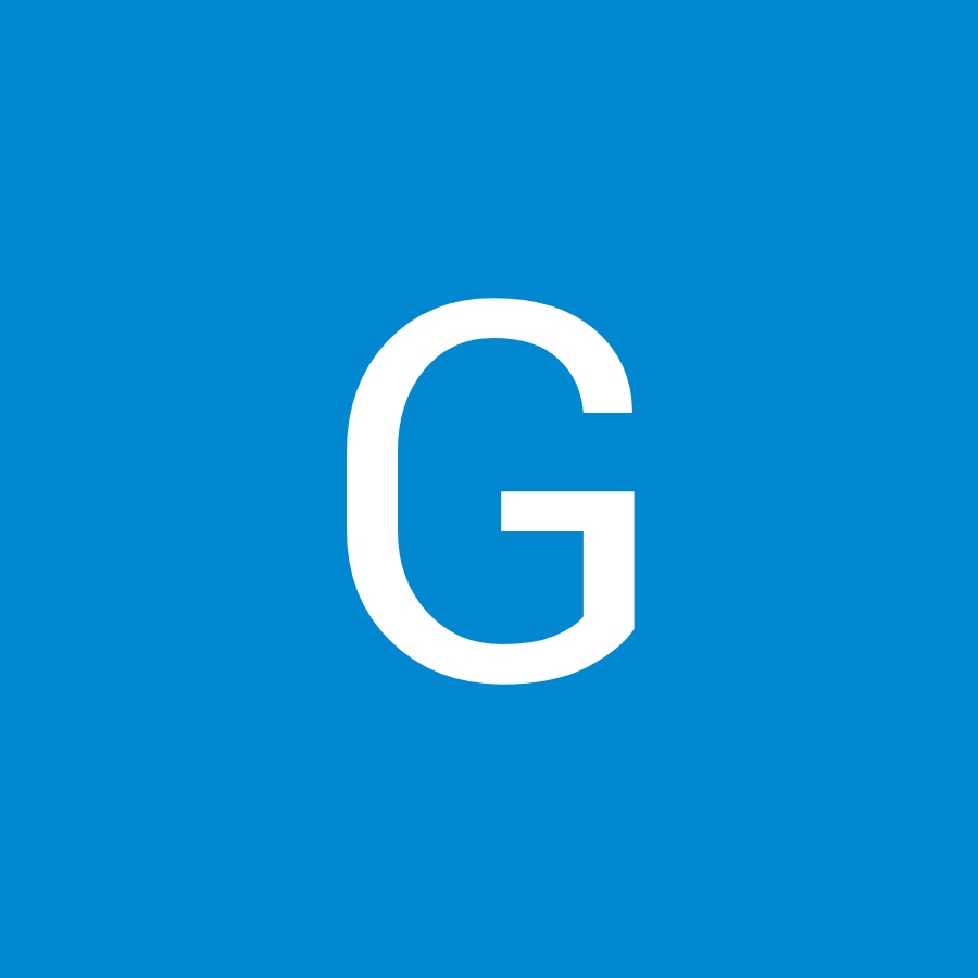 Georgia Olive YouTube kanalı avatarı