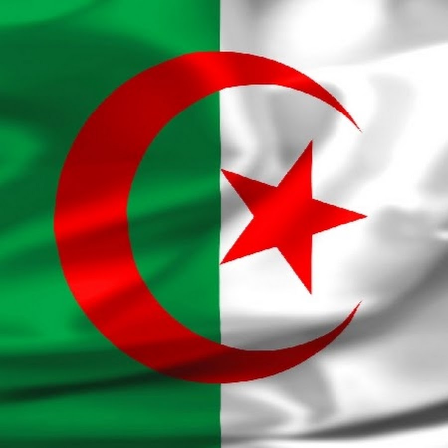 POLITIQUE ALGERIE Avatar de chaîne YouTube