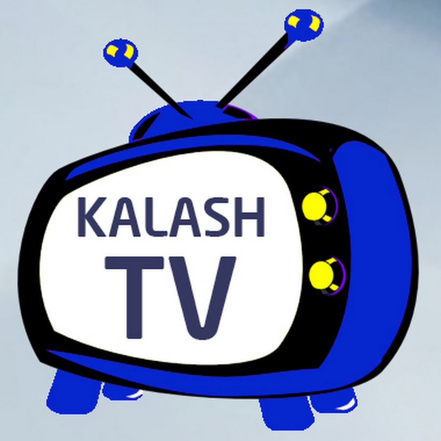 KALASH SHOW Awatar kanału YouTube