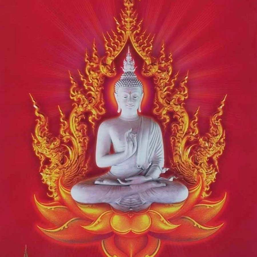 BuddhaThailand YouTube-Kanal-Avatar