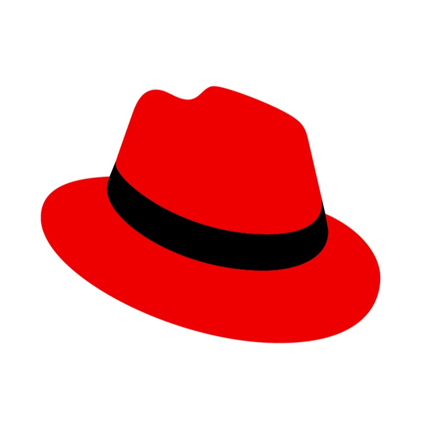 Red Hat Videos YouTube 频道头像