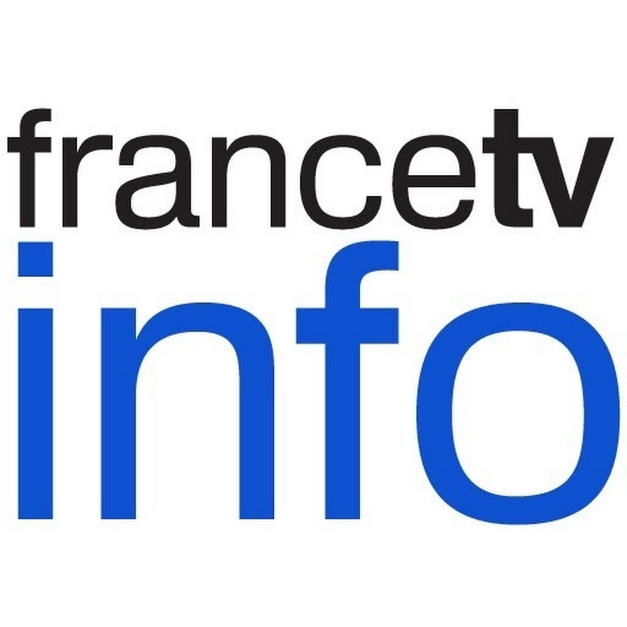 Francetv Info YouTube-Kanal-Avatar