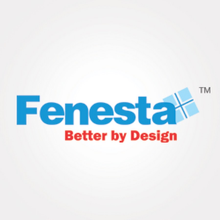 Fenesta Building Systems Avatar channel YouTube 