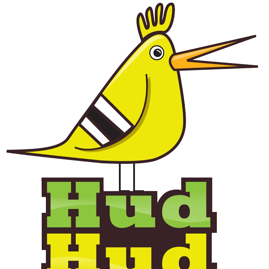 HudHud TV رمز قناة اليوتيوب