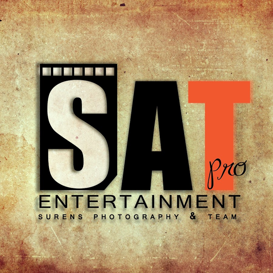 SAT Pro Entertainment YouTube channel avatar
