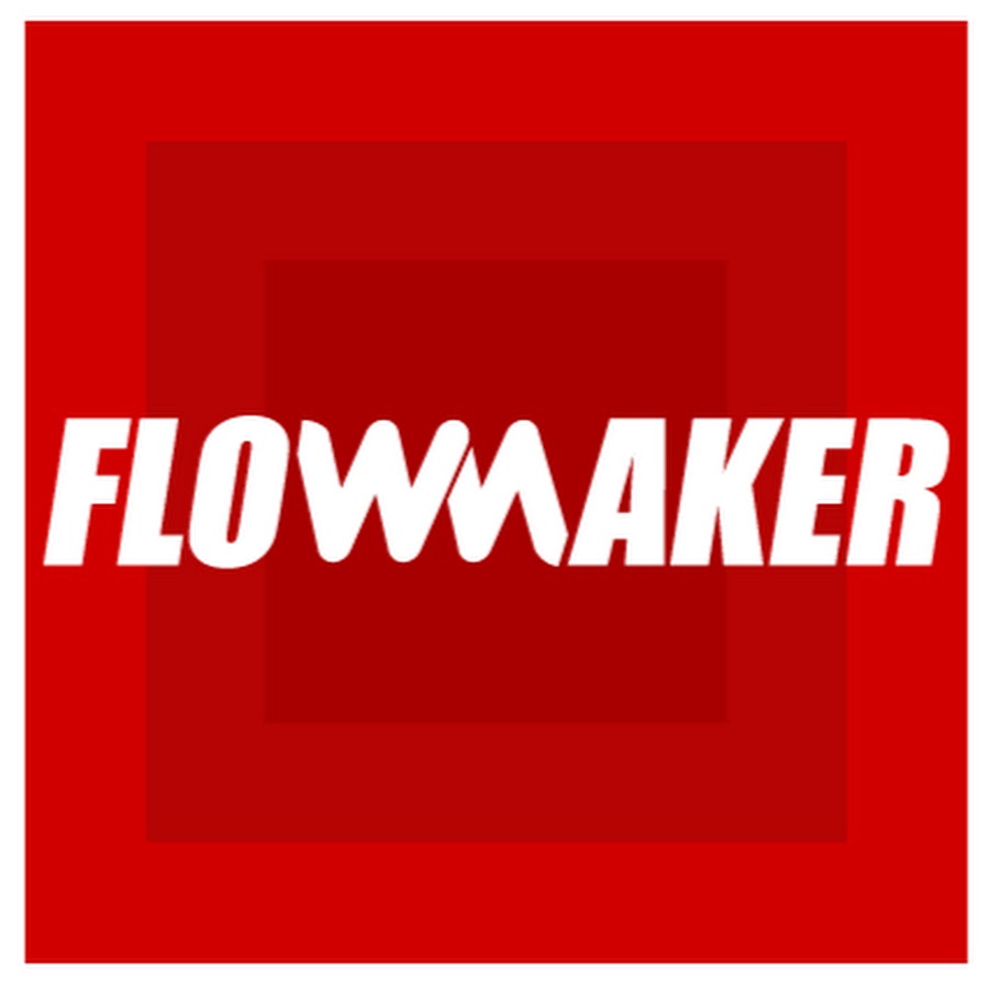 FlowMaker StreetDanceAgency ইউটিউব চ্যানেল অ্যাভাটার