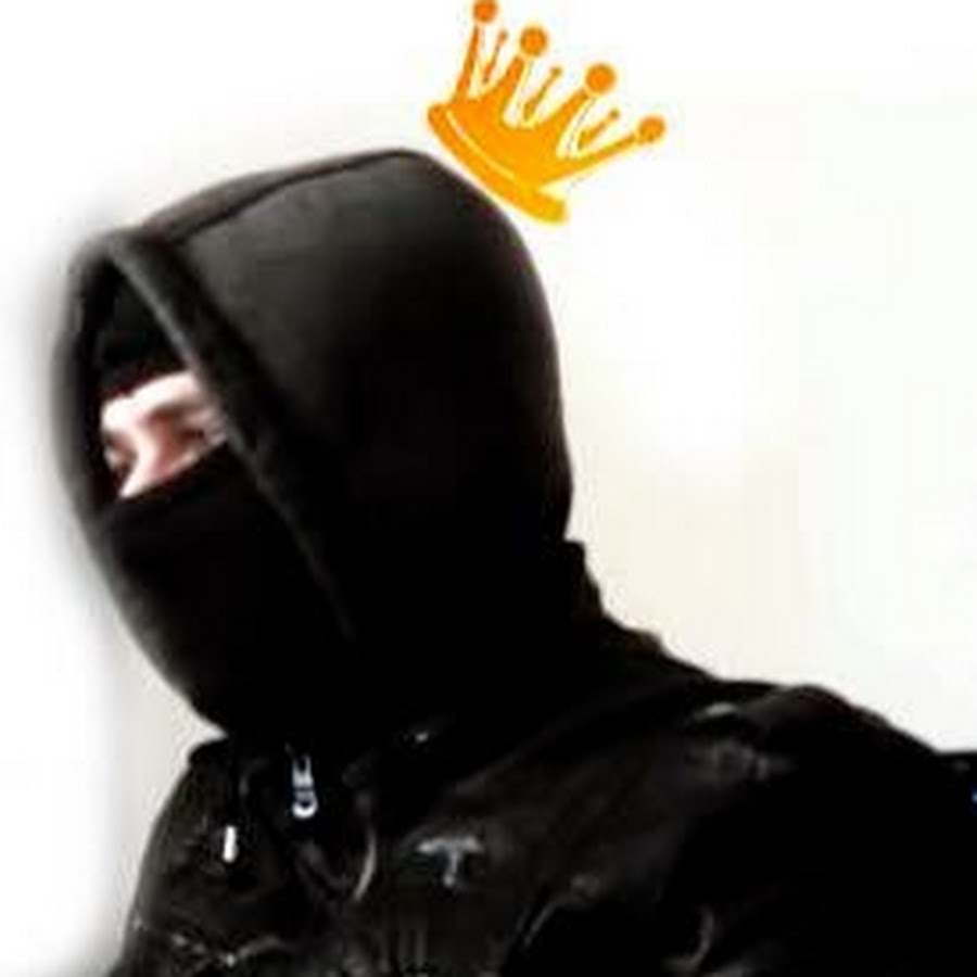 O Rei dos Hackers رمز قناة اليوتيوب