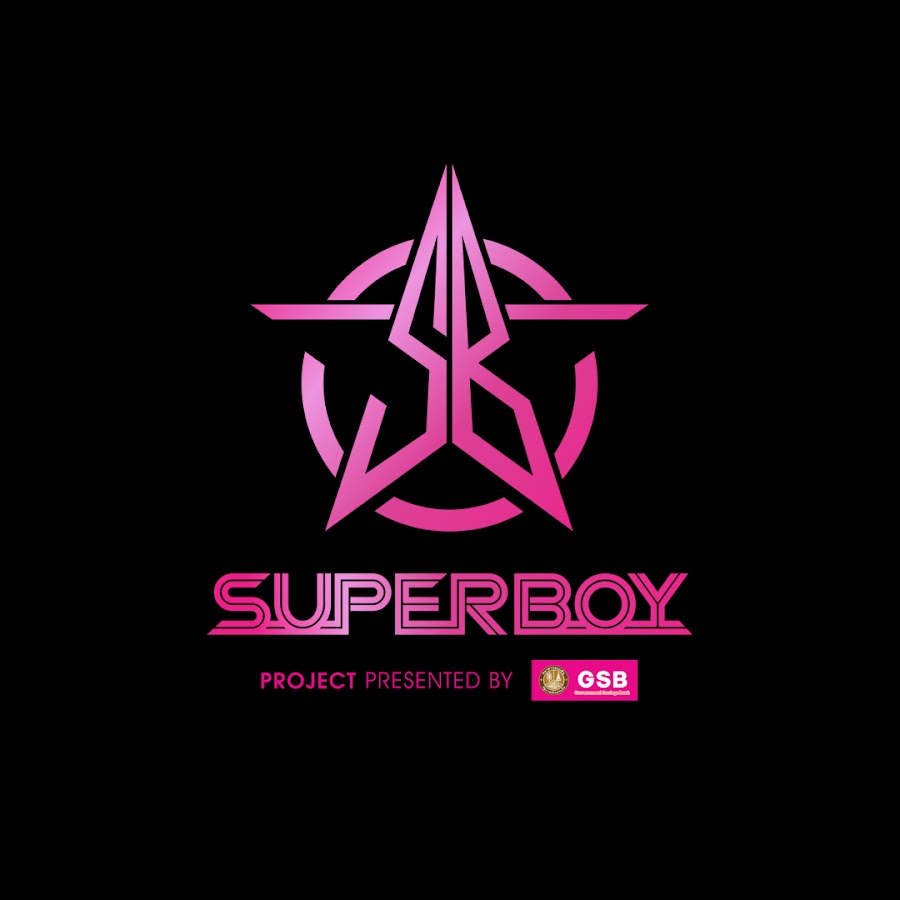 Superboy Project رمز قناة اليوتيوب
