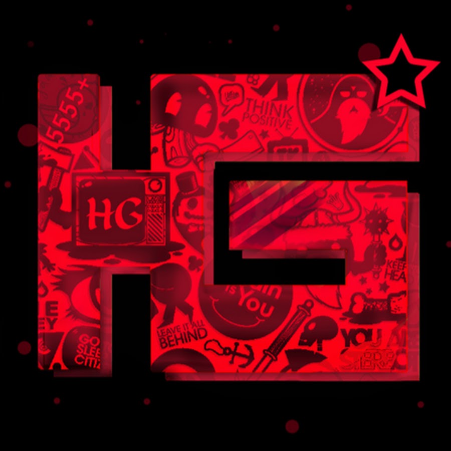 HaGate XD YouTube kanalı avatarı