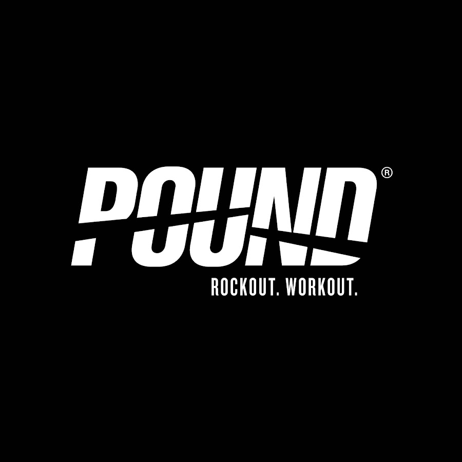 POUND Rockout. Workout.