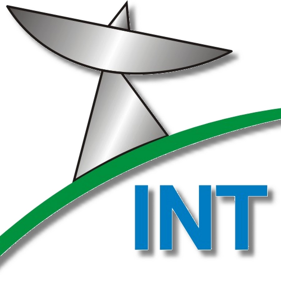 INT News Channel YouTube kanalı avatarı
