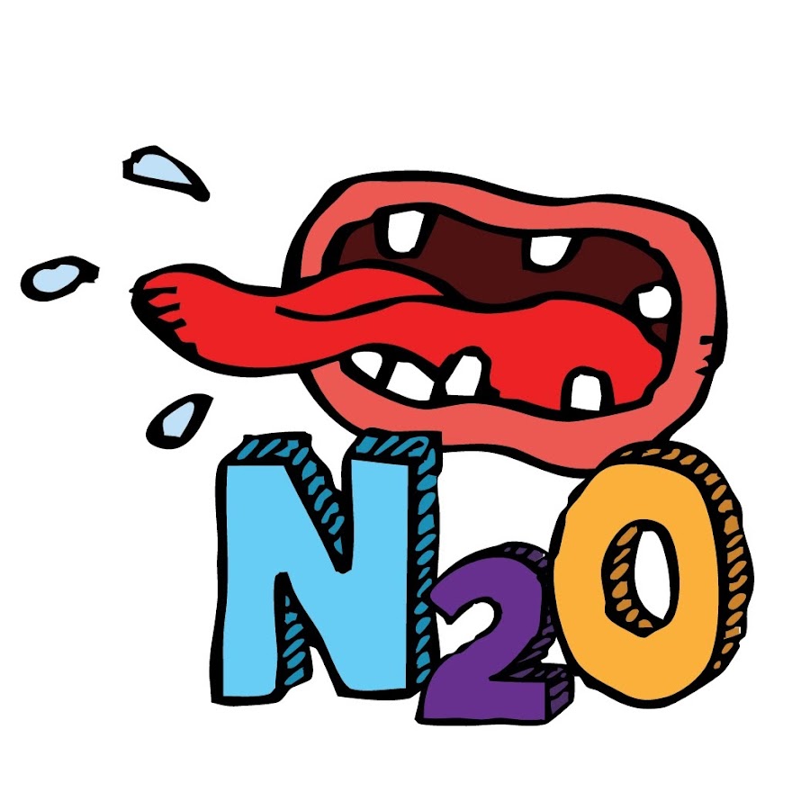 N2OComedy رمز قناة اليوتيوب