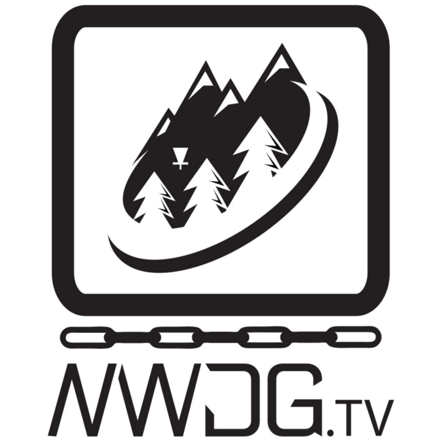 NWDG TV رمز قناة اليوتيوب