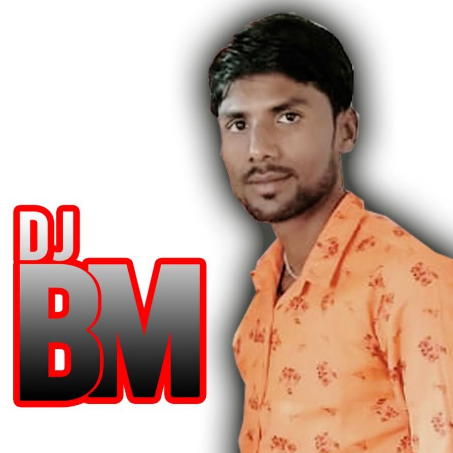 DJ balmukund Rath YouTube channel avatar