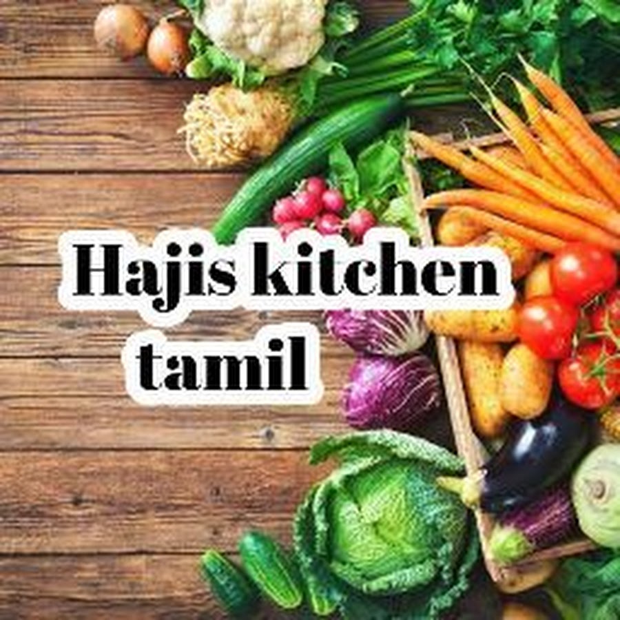 Enga Veettu Kitchen YouTube-Kanal-Avatar
