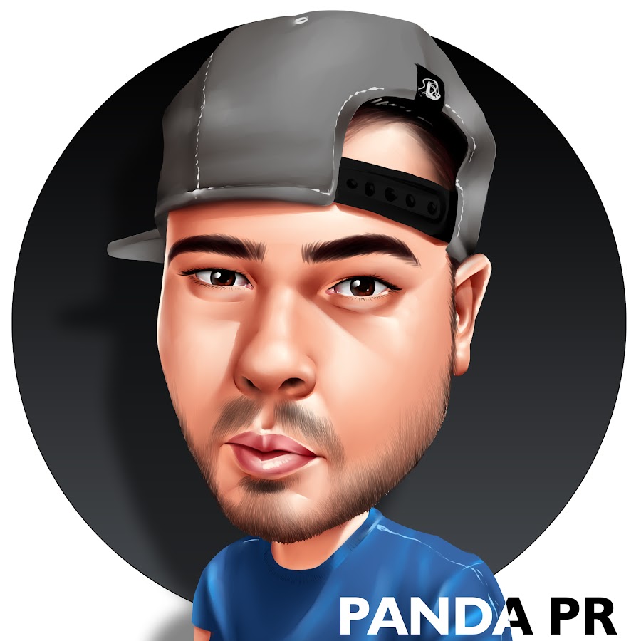 Panda Pr YouTube channel avatar