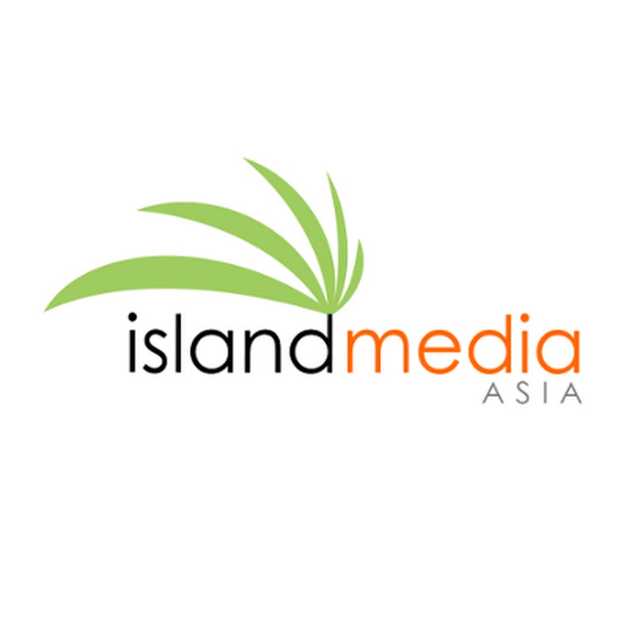 Island Media Asia YouTube-Kanal-Avatar