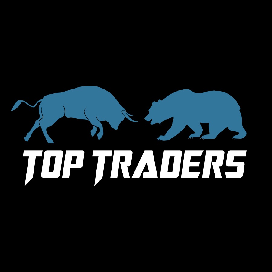 Top Traders ইউটিউব চ্যানেল অ্যাভাটার