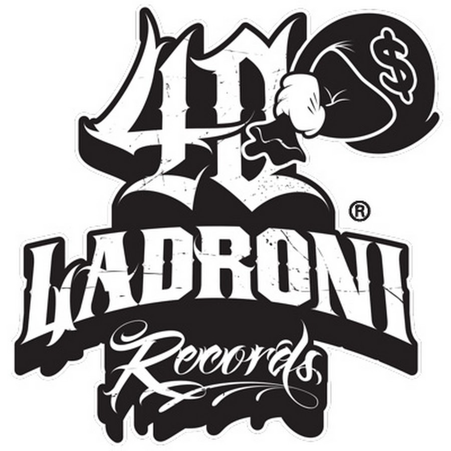40 Ladroni Records YouTube channel avatar