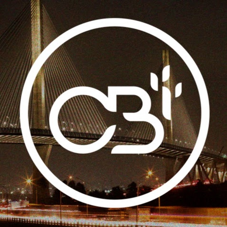 cbintv YouTube kanalı avatarı