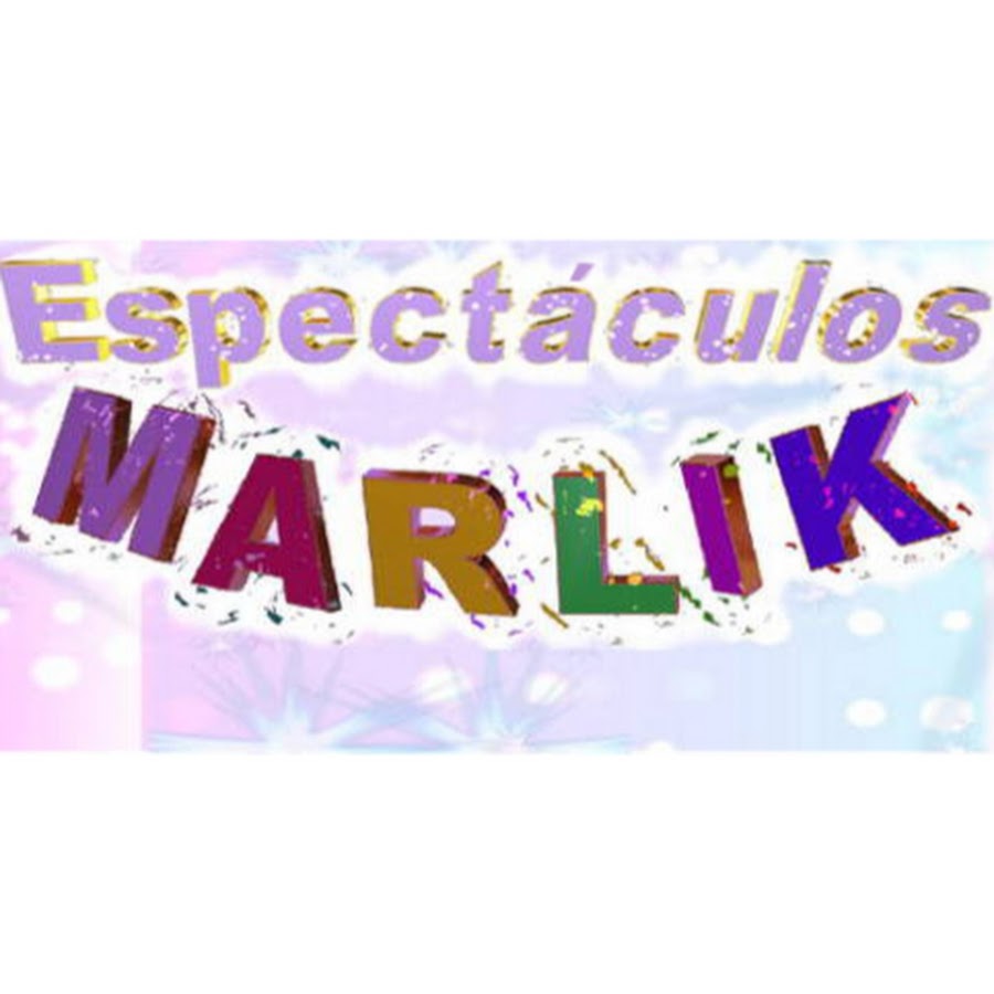 EspectÃ¡culos Marlik Avatar de chaîne YouTube