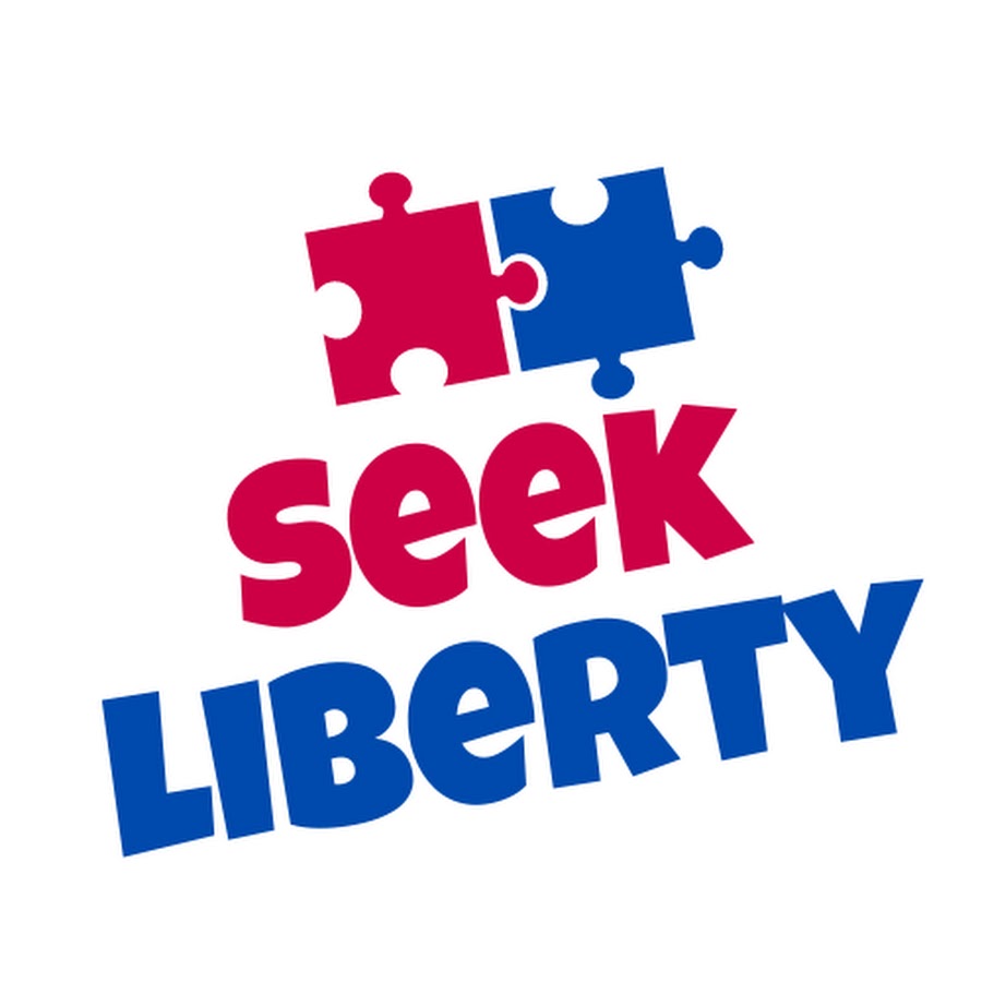 Seek Liberty YouTube channel avatar