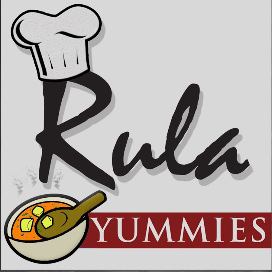 Rula -Yummies Avatar del canal de YouTube