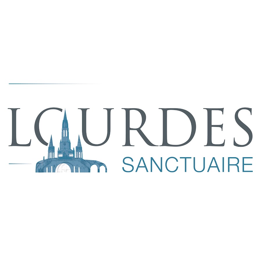 Le Sanctuaire Notre-Dame de Lourdes رمز قناة اليوتيوب