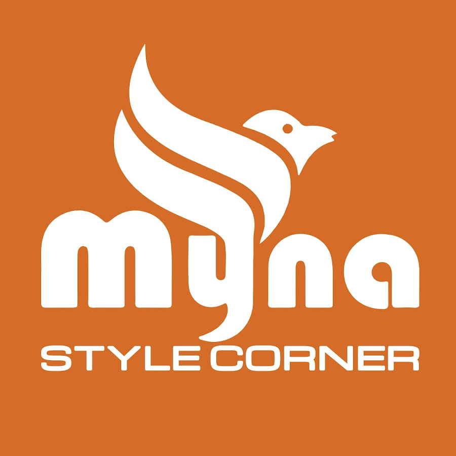 Myna Style Corner Аватар канала YouTube