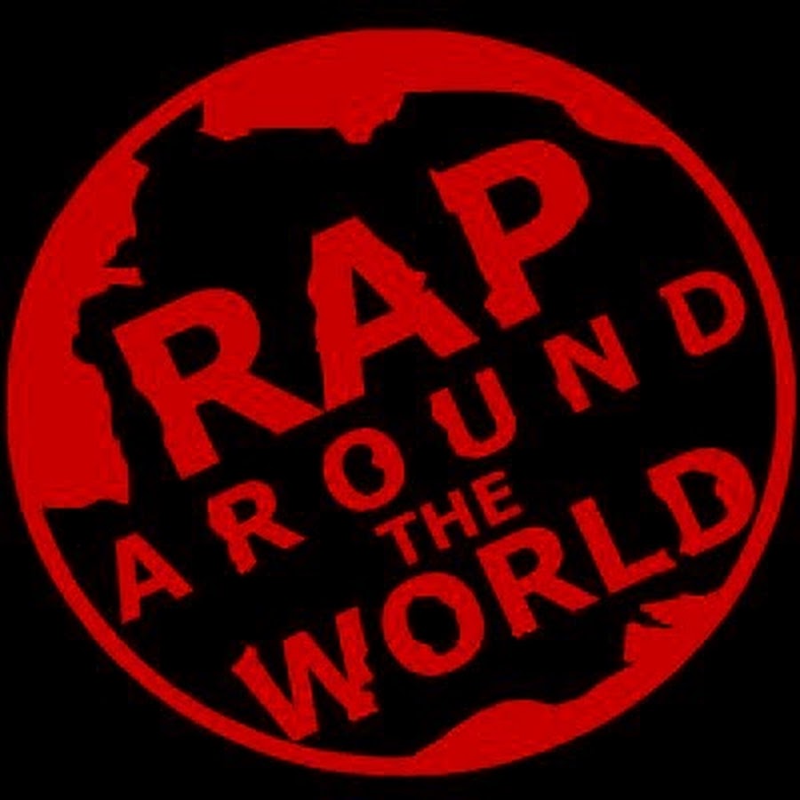 Rap World Avatar de canal de YouTube