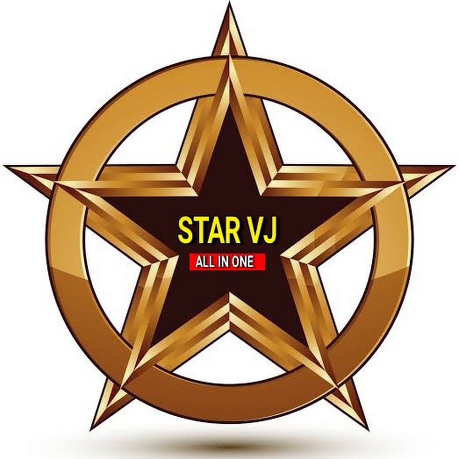 starvj YouTube channel avatar