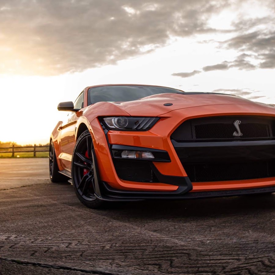 2020+ - 2020 GT500 vs 2018 GT350 | Ford Shelby GT500 Forum