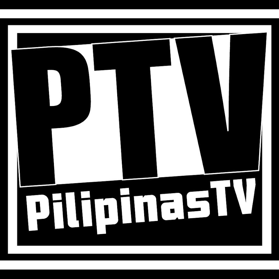 PilipinasTV YouTube channel avatar