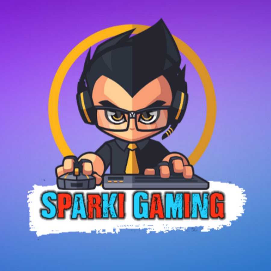 Sparki Gaming