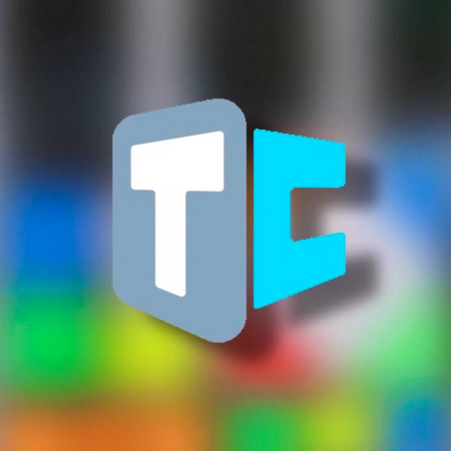 TCKyewbs YouTube channel avatar