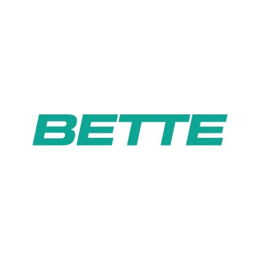 Bette यूट्यूब चैनल अवतार