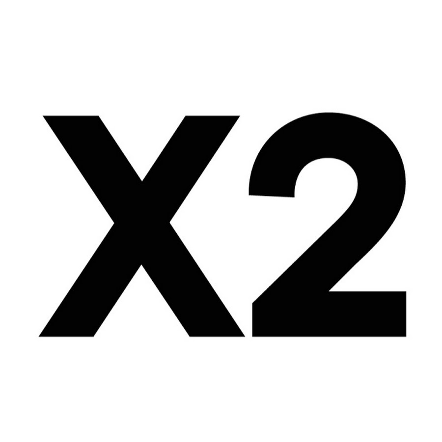 X2 YouTube-Kanal-Avatar