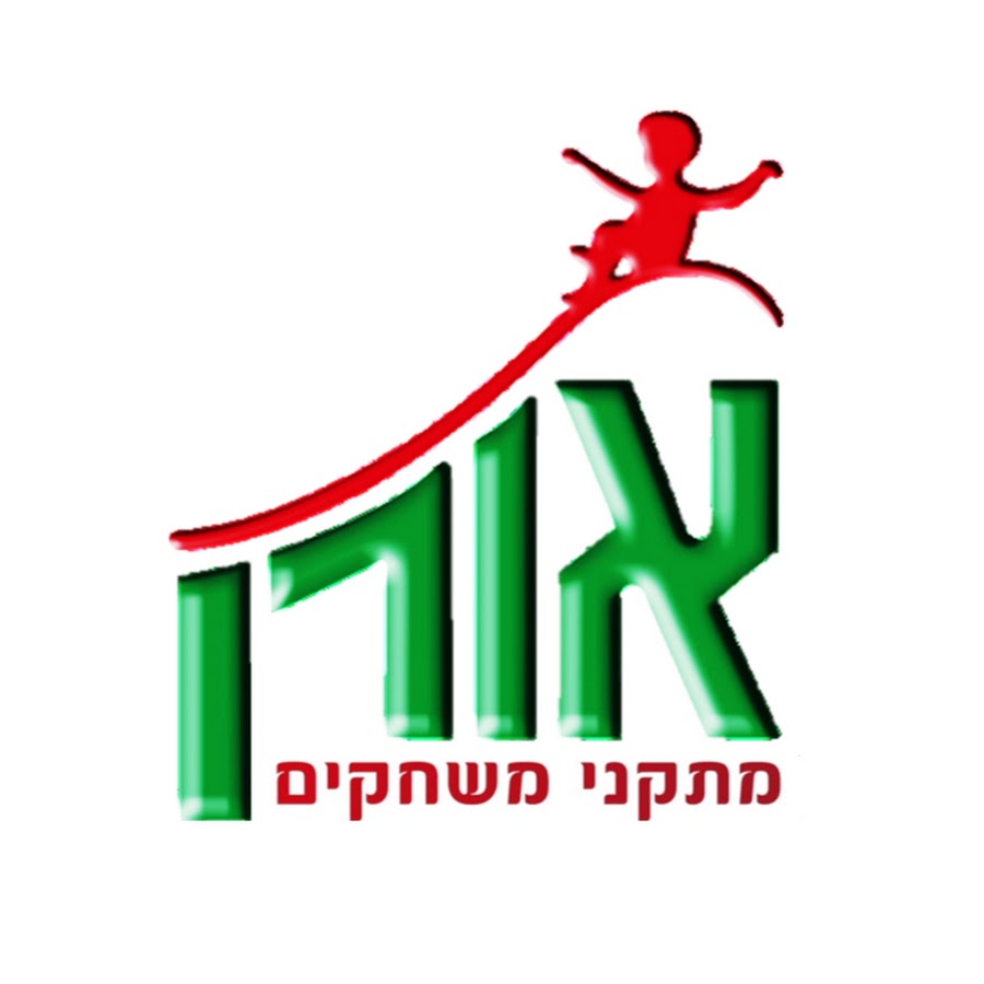 ××•×¨×Ÿ ×ž×ª×§× ×™ ×ž×©×—×§×™× ×•×¨×™×”×•×˜ ×¨×—×•×‘ ×•×’×Ÿ YouTube channel avatar