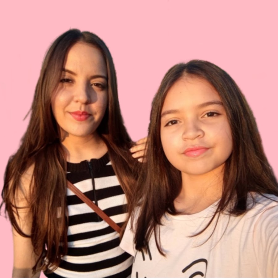 Juliana Ribeiro e Ana JÃºlia YouTube channel avatar