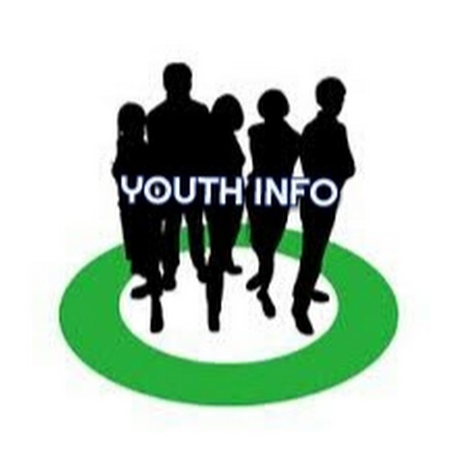 YOUTH INFO YouTube channel avatar